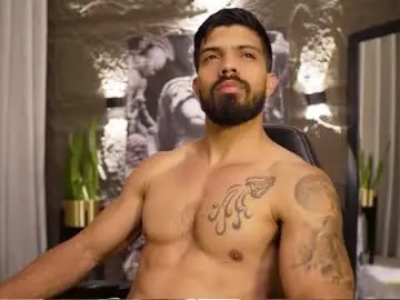 Chaturbate Adult Video Chat of dann_saenz