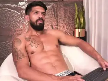 Chaturbate Adult Video Chat of dann_saenz