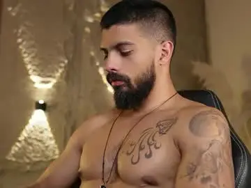 Chaturbate Nude Webcam of dann_saenz