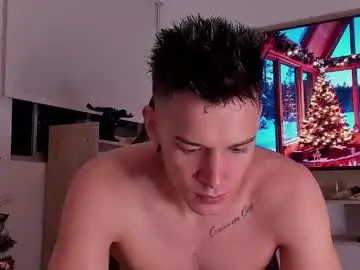 Chaturbate Adult Webcam of drake_carter1