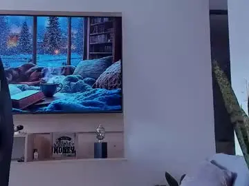 Chaturbate Sex Cam of drake_carter1