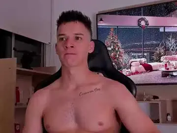 Chaturbate Watch Live Sex Cams of drake_carter1