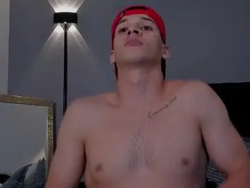 Chaturbate Sex Chat of drake_carter1