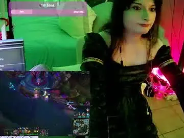 Chaturbate Live Porn of dvadaisy