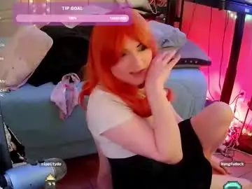 Chaturbate Adult Webcams of dvadaisy