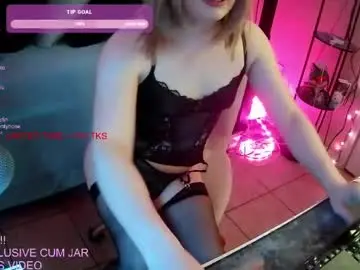 Chaturbate Adult Webcams of dvadaisy