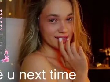 Chaturbate Best Webcam of evielina