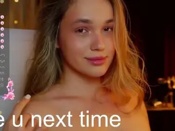 Chaturbate Live Sex Cam of evielina