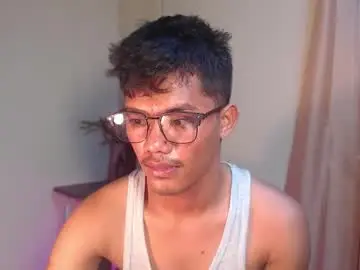 Chaturbate Best Webcam of fearless_24
