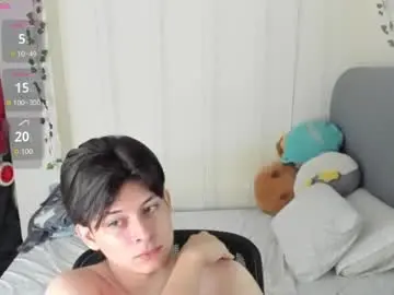 Chaturbate Adult Webcams of felix_leex