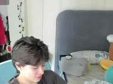 Chaturbate Free Porn Cam of felix_leex