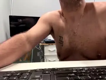 Chaturbate Free Porn Cam of frankyjones8989