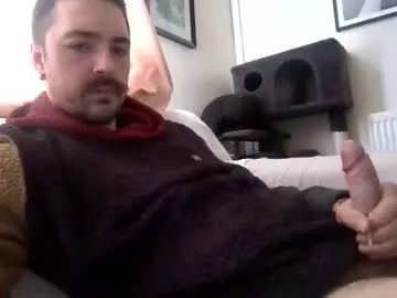 Chaturbate Live Sex Cam of hairyshaft12