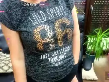 Chaturbate Adult Video Chat of hotanalorena69