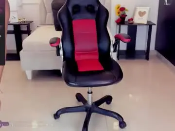 Chaturbate Sex Cam of isabelreyes_