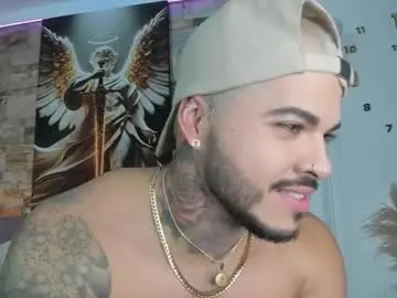 Chaturbate Live Sex of jean_lopez