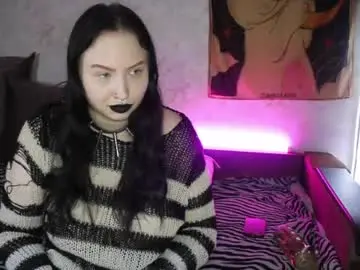 Chaturbate Sex Cam of kitty_goth