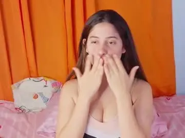 Chaturbate Free Live Porn of lara_aisha