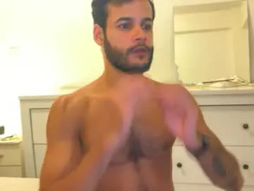 Chaturbate Sex Cam of lcscerq