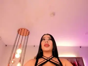 Chaturbate Watch Live Sex Cams of leahlombardi_