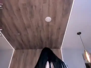 Chaturbate Best live sex cam show of leahlombardi_