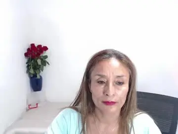 Chaturbate Nude Webcam of lilian_pradaa