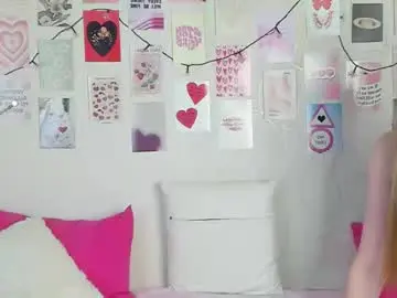 Chaturbate Free Porn Cam of little_radiant_sun