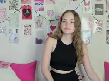 Chaturbate Free Porn Cam of little_radiant_sun