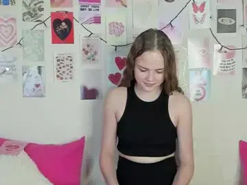 Chaturbate Adult Webcams of little_radiant_sun