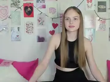 Chaturbate Sex Cam of little_radiant_sun