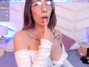 Chaturbate Private Sex Chat of lizzi_hotman