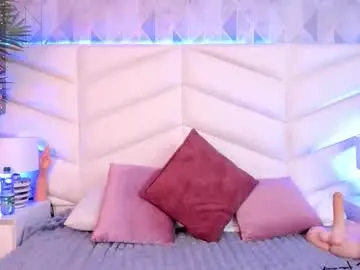 Chaturbate Sex Cam of lizzi_hotman