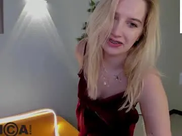 Chaturbate Live Sex of lunasshine