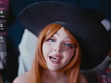 Chaturbate Live Sex of madnessalise