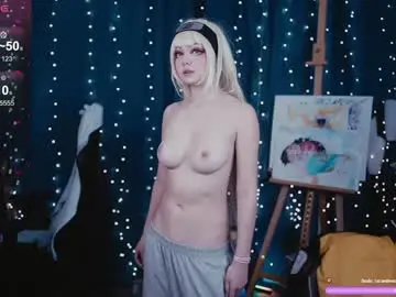 Chaturbate Live Sex Cam of madnessalise