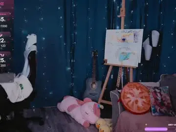 Chaturbate Sex Cam of madnessalise