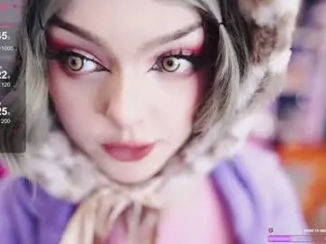 Chaturbate Watch Live Sex Cams of madnessalise