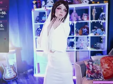 Chaturbate Free Live Porn of madnessalise