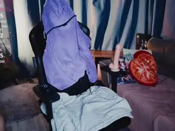 Chaturbate Live Sex of madnessalise