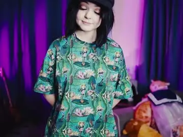 Chaturbate Live Porn of madnessalise