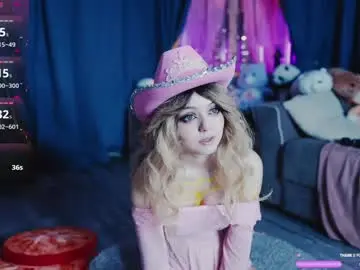 Chaturbate Adult Webcam of madnessalise