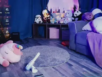 Chaturbate Live Porn of madnessalise