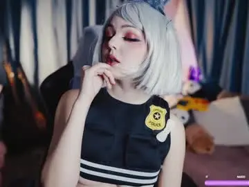 Chaturbate Watch Live Sex Cams of madnessalise