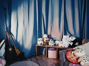 Chaturbate Sex Cam of madnessalise