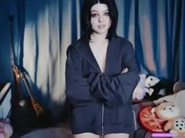 Chaturbate Live Sex of madnessalise