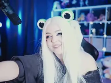 Chaturbate Free Live Porn of madnessalise