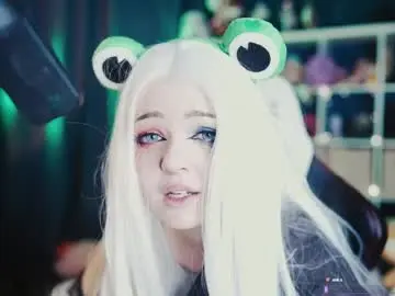 Chaturbate Free Live Porn of madnessalise