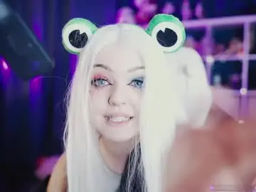 Chaturbate Live Sex of madnessalise