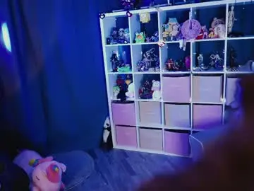 Chaturbate Watch Live Sex Cams of madnessalise