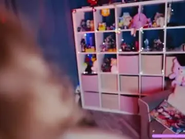 Chaturbate Free Porn Cam of madnessalise